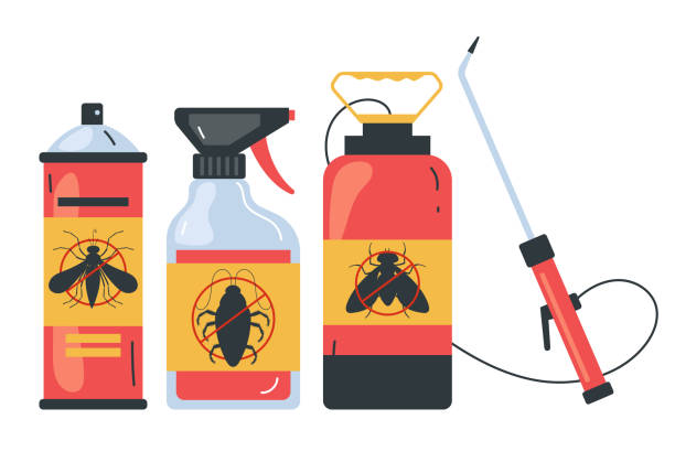 Best Best Pest Control Companies  in Snowflake, AZ